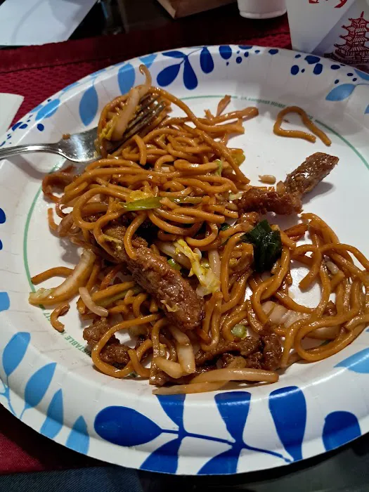 Szechuan Mandarin 6