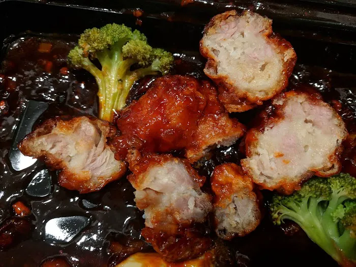 Szechuan Mandarin 7
