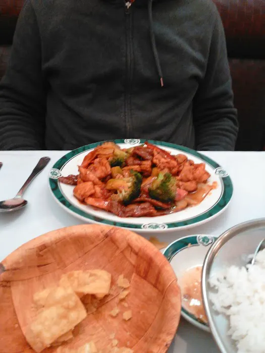 Szechuan Mandarin 4