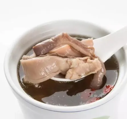 鸭先生老鸭粉丝汤Mr Duck 7