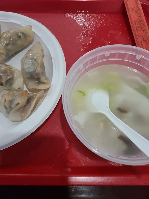 Fuzhou Favour 1