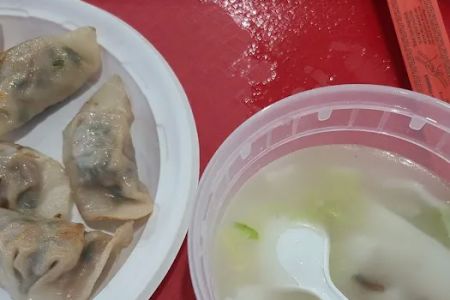 Fuzhou Favour