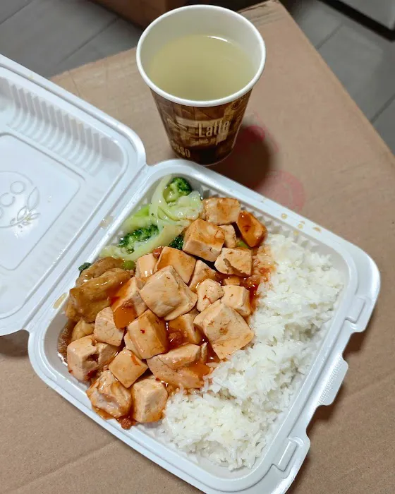 Golden Chop Sticks Inc 1