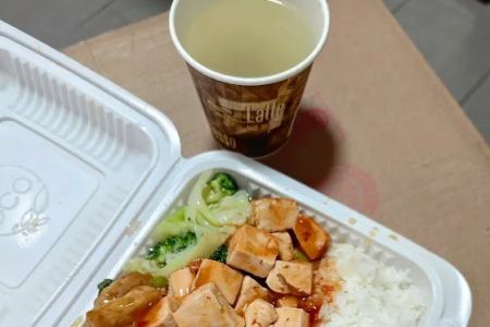 Golden Chop Sticks Inc