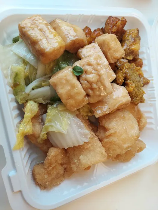 Golden Chop Sticks Inc 3