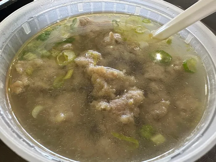 Zheng Jin Ji 郑锦记 Fuzhou Cuisine 6