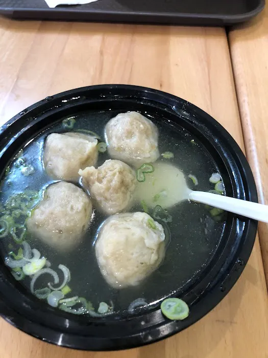 Zheng Jin Ji 郑锦记 Fuzhou Cuisine 8