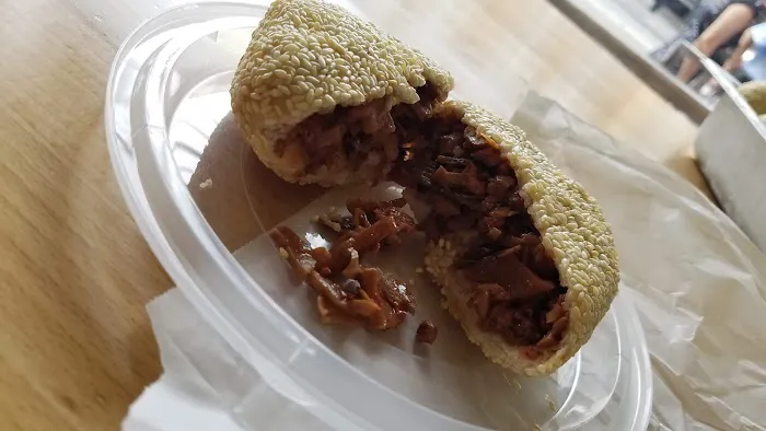 Zheng Jin Ji 郑锦记 Fuzhou Cuisine 2