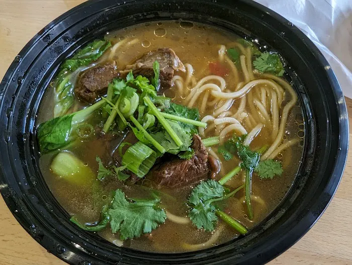 Zheng Jin Ji 郑锦记 Fuzhou Cuisine 7