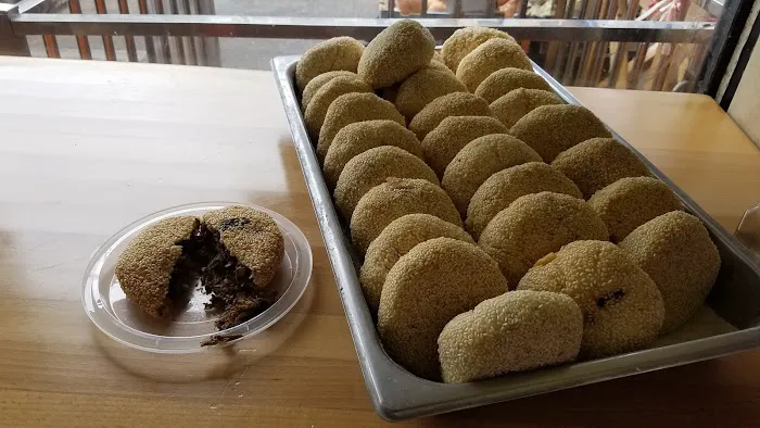 Zheng Jin Ji 郑锦记 Fuzhou Cuisine 3