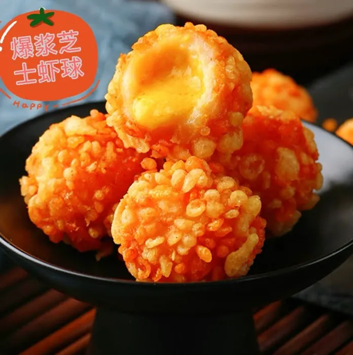JiBeiChuan 10