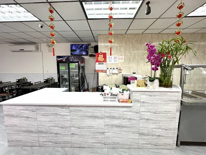 红苹果 Jiang’s Bistro 10