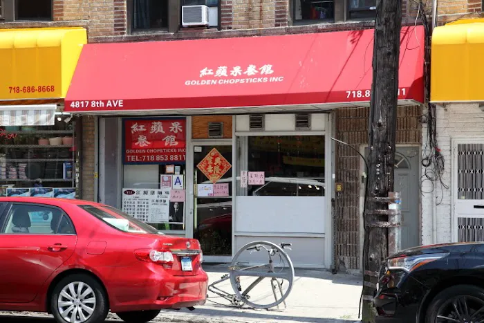 红苹果 Jiang’s Bistro 4