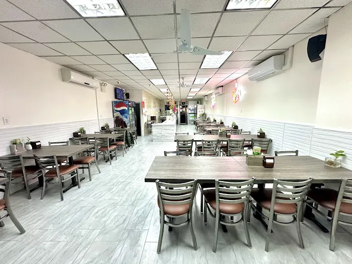 红苹果 Jiang’s Bistro 2
