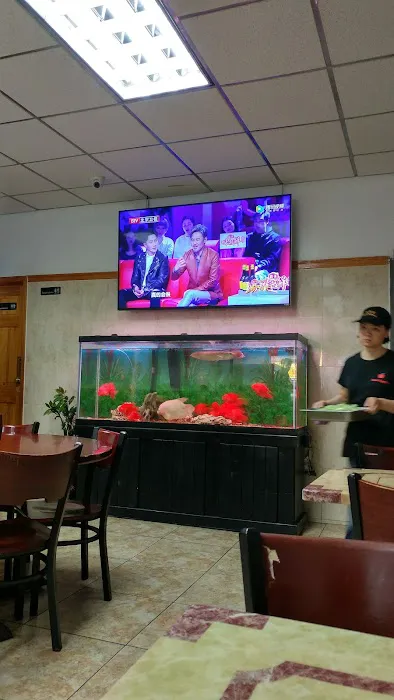 红苹果 Jiang’s Bistro 1