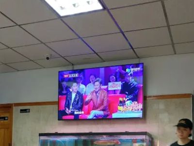 红苹果 Jiang’s Bistro 0