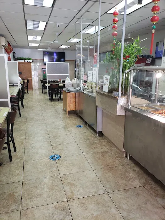 红苹果 Jiang’s Bistro 6