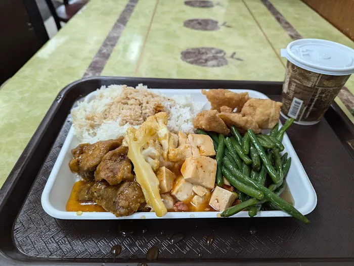 红苹果 Jiang’s Bistro 5