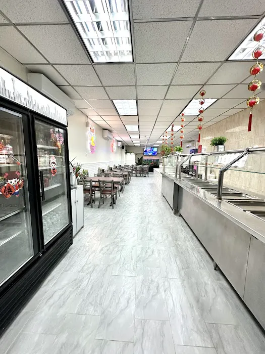 红苹果 Jiang’s Bistro 8