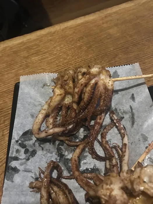 Mr Q's Noodle 6