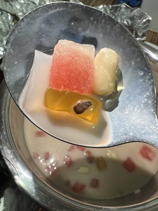 Mr Q's Noodle 5