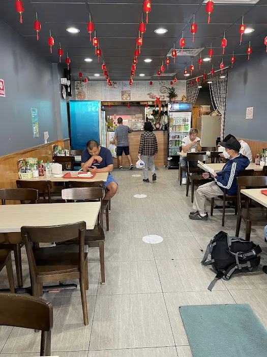 Bao House 9