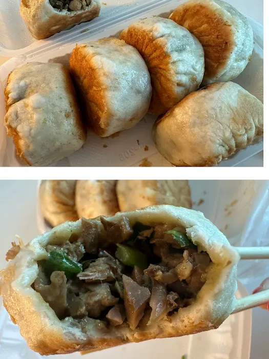 Bao House 6