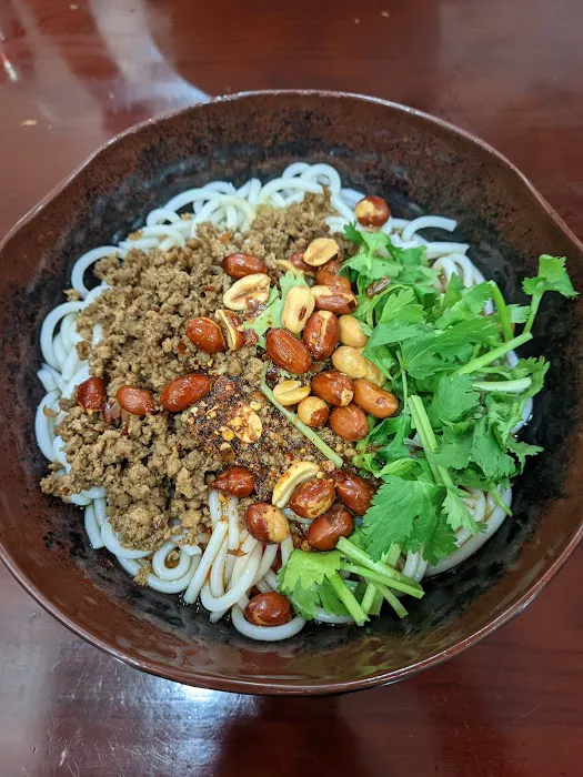 Yun Nan Flavour Garden 7