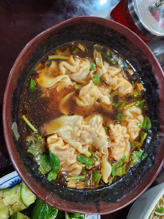 Yun Nan Flavour Garden 3
