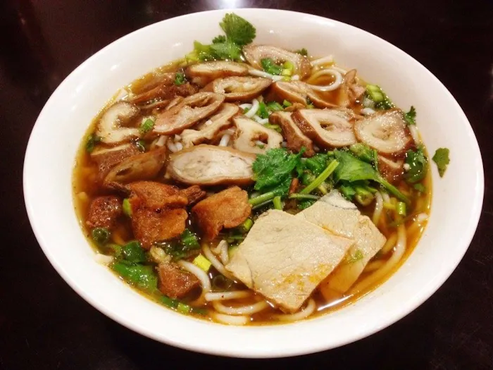 Yun Nan Flavour Garden 9
