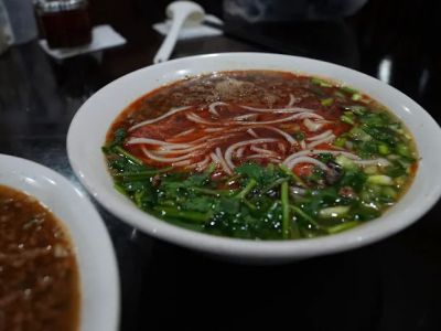 Yun Nan Flavour Garden 0