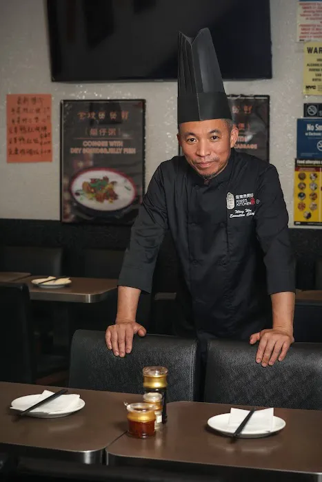 King's Kitchen 9