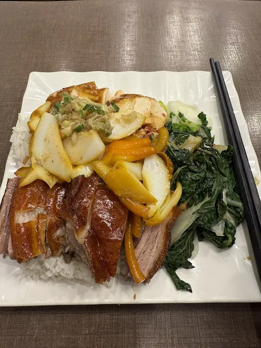 King's Kitchen 3