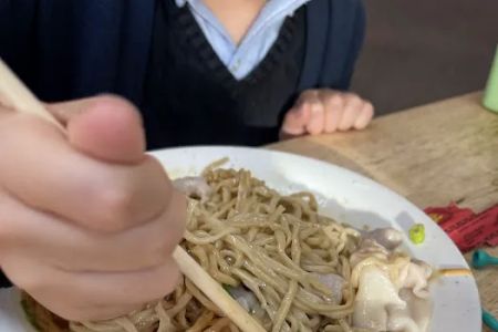 Shaxian Delicacies