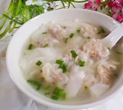 He Yi Xiaochi 6