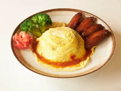 空谷幽兰 Orchid Tea Cafe (8th Ave) 0