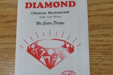 Diamond Chinese Restaurant