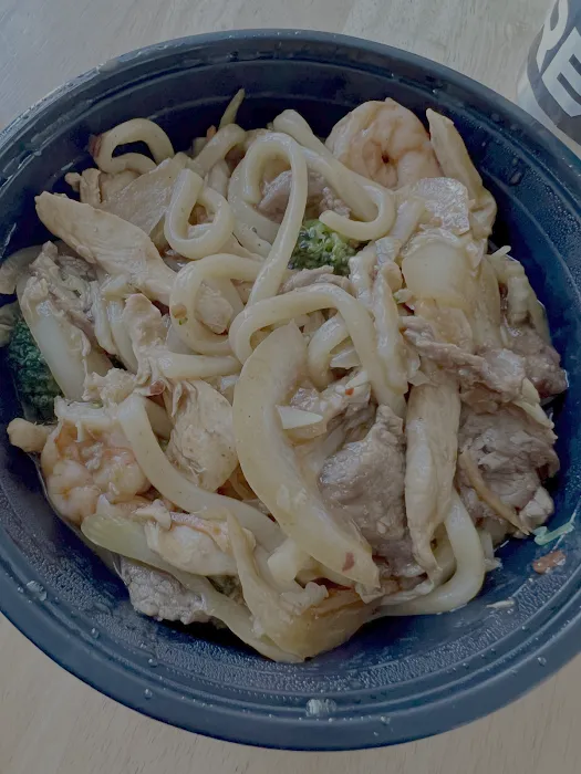 Street Food 7