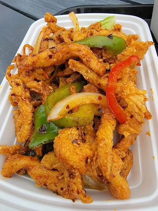 Street Food 2