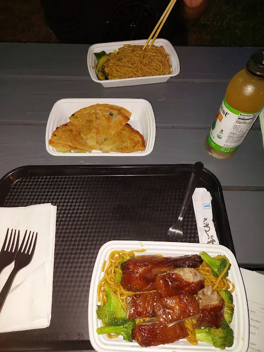 Street Food 1