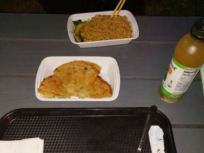 Street Food 0