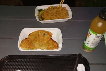 Street Food