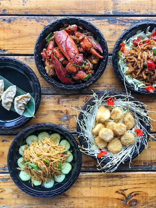 Street Food 10