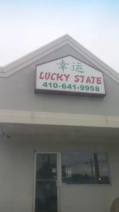 Lucky State 3