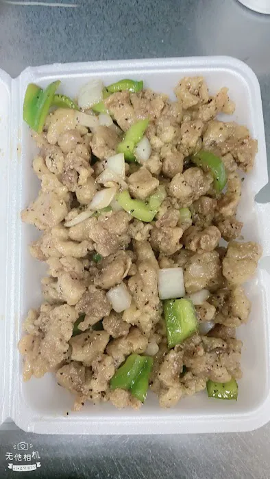 Number 1chinese restaurant 8