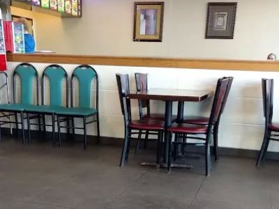 China Wok 0
