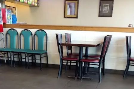 China Wok