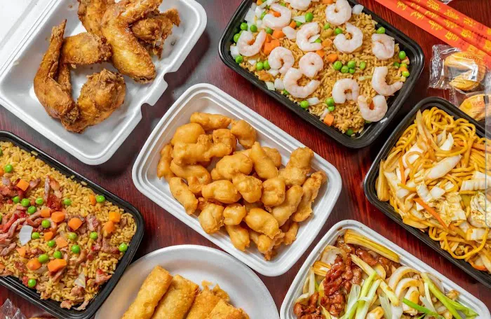 China Wok 8