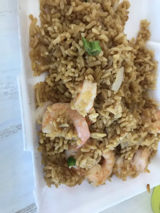 China Wok 5