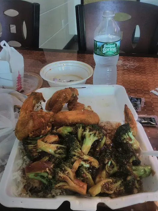 China Wok 9